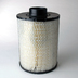 Compressed air filtration